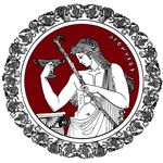 Logo Cantina Dionigi a Cantalupo di Bevagna Perugia Umbria